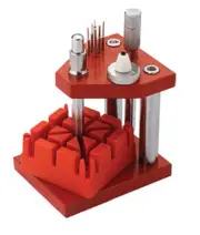 LINK AND SPRING BAR REMOVAL TOOL(co410)