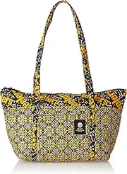 Foco Fabric Tote Bag