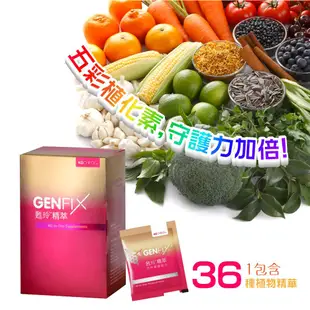 【聯華食品 KGCHECK】甦玲精萃(80顆)｜青春配方4.0 1包抵7瓶