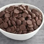 Callebaut Recipe 60/40/38 Dark Chocolate Callets? 22 lb. WS-409C6040595