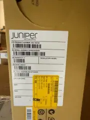 New Sealed Juniper CTP151-CHAS 650-109145