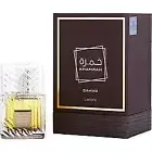 Lattafa Khamrah Qahwa By Lattafa Eau De Parfum Spray 3.4 Oz