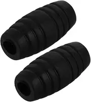 Pcs Motorcycle Gear Shift Lever Cover Rubber Foot Pad Boot Protective Gear for Motorbike Anti-Slip Motorcycle Shoe Protector