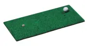 New Izzo Golf 1' X 2' Hitting Mat