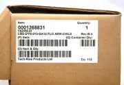 Colebrook Bosson Saunders FLO MONITOR ARM CBS-DYN-013-GA12