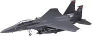 Hasegawa 1:72 Scale F-15E Strike Eagle Model