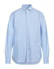 [ALESSANDRO GHERARDI] ALESSANDRO GHERARDI Shirts - Item 10411435
