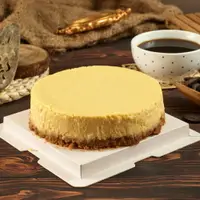 在飛比找樂天市場購物網優惠-乳酪蛋糕 Cheese Cake 4吋/6吋