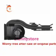 New For Lenovo Thinkpad L480 Laptop CPU Heatsink Cooling Fan 01LW141 01LW140
