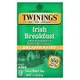[iHerb] Twinings 全紅茶，愛爾蘭式早餐，脫因，20 茶包，1.41 盎司（40 克）
