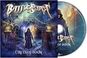 Nuclear Blast Circus of Doom