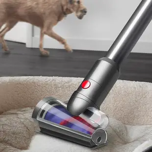 【送1000樂透金】Dyson 戴森 V12s Origin Submarine SV49 乾溼全能洗地吸塵器 (送收納架+洗地滾筒)