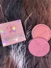 NIB Jeffree Star Cosmetics Magic Star Luminous Setting Powder Translucent