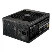 Cooler Master MWE Gold V2 1250W 80+ Gold Fully Modular Power Supply