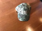 Tactical Operator Cap Adjustable Men Baseball Cap Military Army Camo Patches Hat