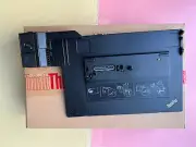 ThinkPad Port Replicator Series 3 with USB3.0 for T420s T430 T510 T410, T410s