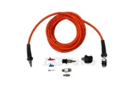ARB Tire Inflation Kit for Air Compressors Dust Free Air Gauge 20ft Hose 171302