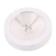 Colorful LED Light Cup Coaster Glass Bottle Drink Coasters Bar Party Club Mats
