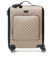 Gucci GG Supreme Carry-On