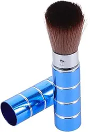 GOOHOCHY Portable Cleaning Kit for Dulcimer Groove Brush Duster Dusting Brush and Cleaners for Efficient Groove Maintenance