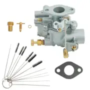 Carburetor Fit For Zenith 24T2 Massey Ferguson TE20 TEA20 TED20 Tractor 200361