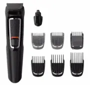 Philips MultiGroom Series 3000 8-in-1 Trimmer