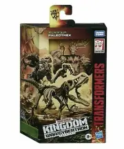 Transformers Paleotrex WFC-K7 Kingdom Deluxe Generations War for Cybertron