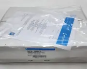 DWK COMPLETEPAK 13 mm Sterile Red Flip Seal W988009-S