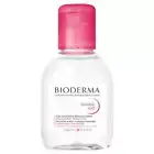 Bioderma Sensibio H2O Soothing Micellar Water Cleanser for Sensitive Skin 100ml