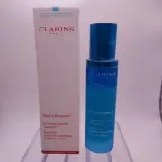 Clarins Hydra Essentiel Intensive Moisture Quenching Bi Phase Serum 1.7oz