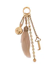 Chloe Symbols Bag Charm