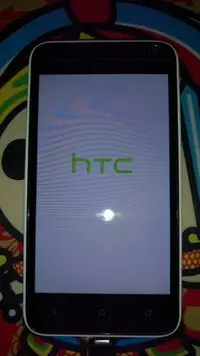 在飛比找Yahoo!奇摩拍賣優惠-$$【故障機】HTC Desire 501( 603h)『白