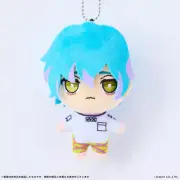 DMM.com Charisma Pokekko Ohse Minato (Plush Mascot)