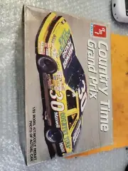 AMT 1/25 Model Kit - AMT Country Time Grand Prix - new in box No 6732