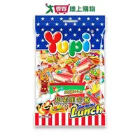 在飛比找Yahoo奇摩購物中心優惠-YUPI超值組合餐90g【愛買】