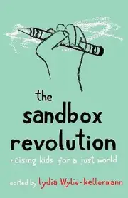 The Sandbox Revolution - 9781506466446