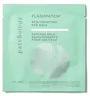 NEW Patchology Flashpatch Rejuvenating Eye Gels - 1 Pair