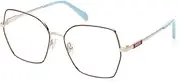 [Emilio Pucci] Pucci EP5213 071 shiny light red 56/16/140 WOMAN Eyewear Frame