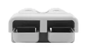 175A AMP ANDERSON STYLE PLUG (PAIR)