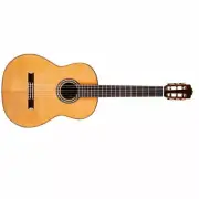 Cordoba Luthier - C10 CD Solid Western Red Cedar Top Classical Guitar