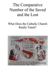The Comparative Number of the Saved and the Lost: What Does the Catholic Church