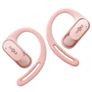 SHOKZ OpenFit Air True Wireless Earbuds - Pink. T511-ST-PK