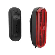 Rl 510 Rear Usb Led Bike Light 3 Lumens