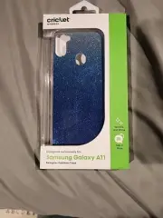 samsung galaxy a11 case Sparkle Case