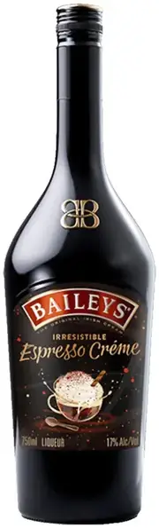 Baileys Espresso Creme Liqueur 1L