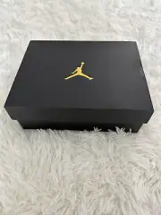 JORDAN 1 MID SE Empty Box