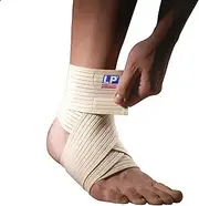 LP Support 634 Ankle Support Bandage