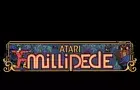 Millipede Arcade Marquee Textured Sticky Vinyl Wrap 23.65" x 15.25"