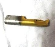 HORN Carbide Profile Boring Bar: 4.8 mm x 29.54 mm long RH (Qty-4) (Gar 4-4)