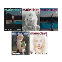 在飛比找蝦皮商城優惠-KPM-現貨 marie claire (KOREA) 3月